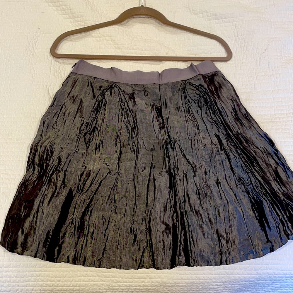 Casual mini, A-line